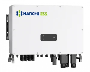C&I Energy Storage Products