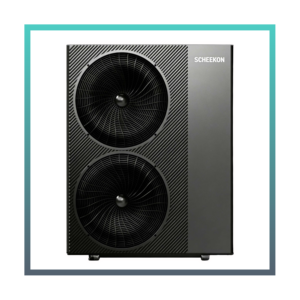 R290 GreenergyPro Series | CGK-060V4P | Wärmepumpe