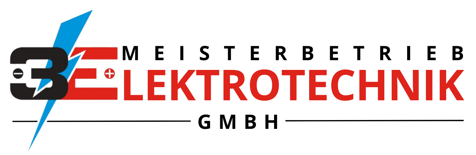3E Elektrotechnik