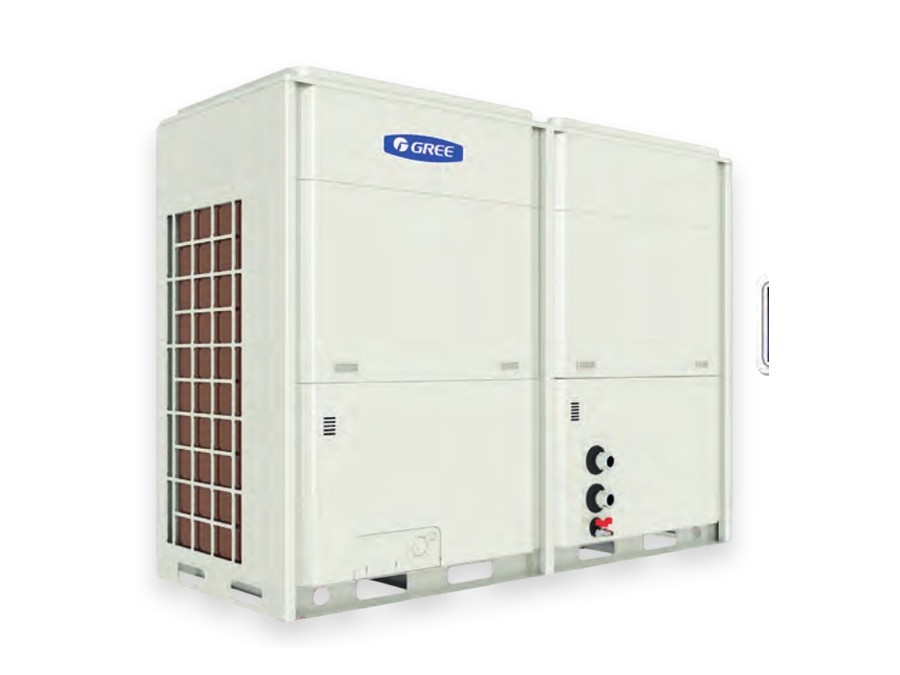 GREE CHILLER