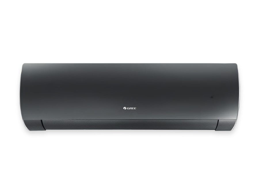 GREE FAIRY Carbon / Silber