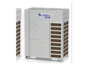 GREE GMV5 & GMV6