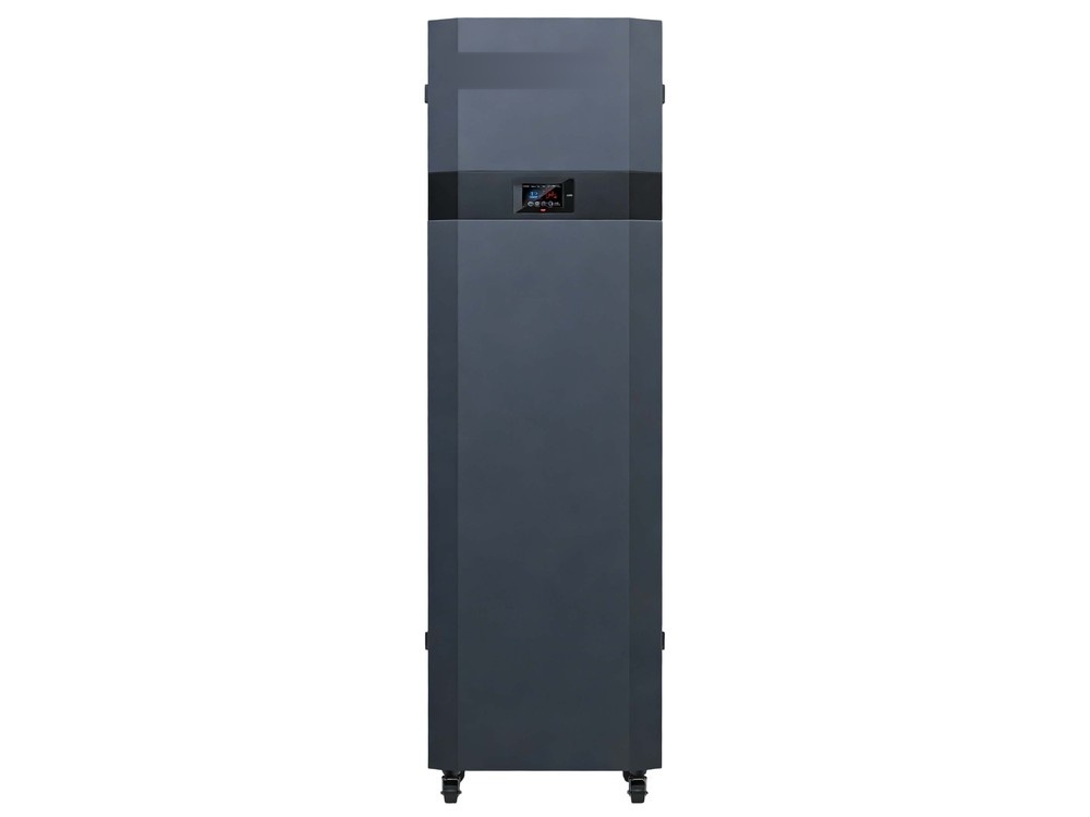 SPRSUN Integral Hydronic Tank